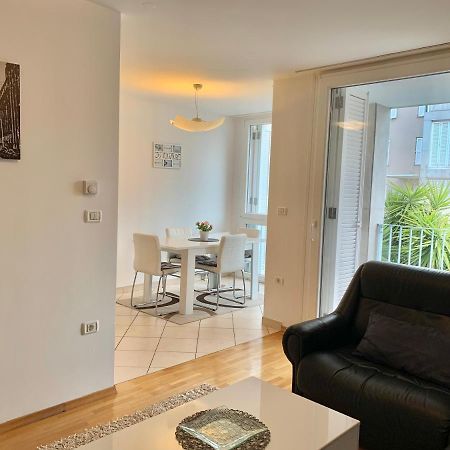 Sonce Apartment Izola Bagian luar foto