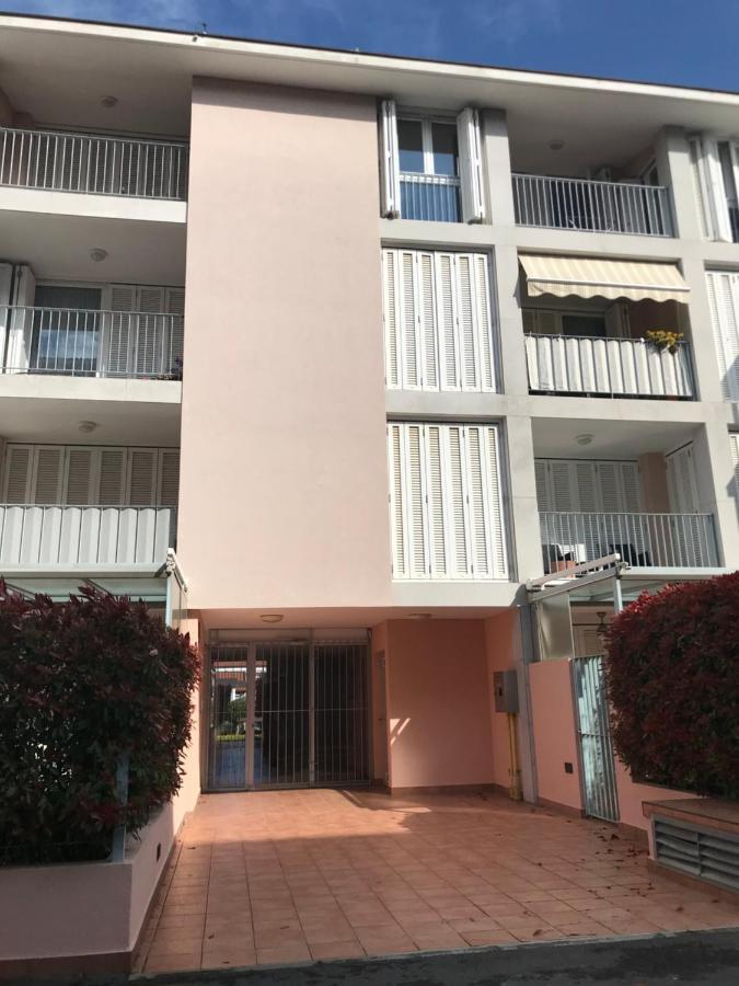 Sonce Apartment Izola Bagian luar foto