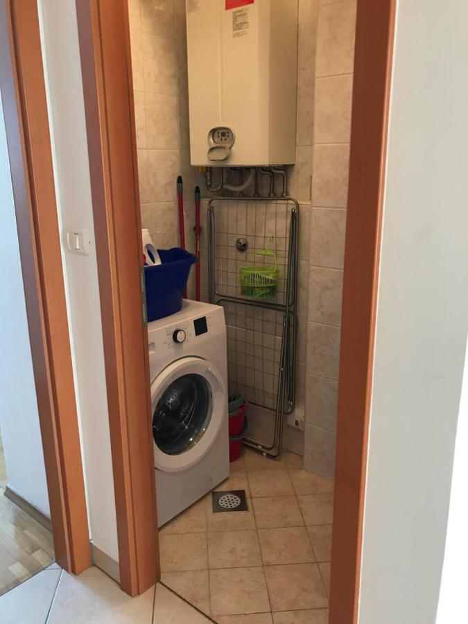 Sonce Apartment Izola Bagian luar foto
