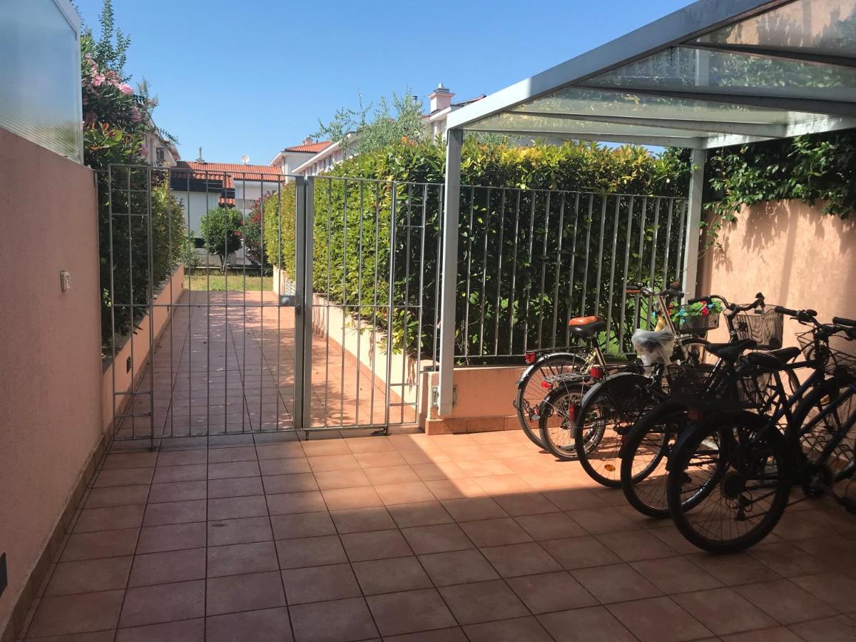 Sonce Apartment Izola Bagian luar foto