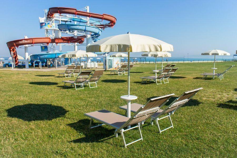Sonce Apartment Izola Bagian luar foto