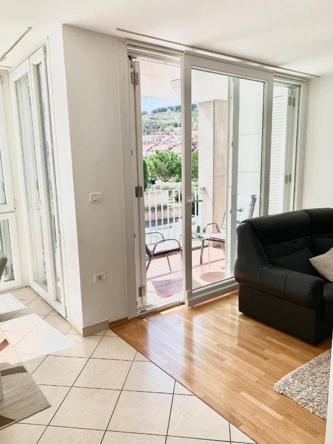 Sonce Apartment Izola Bagian luar foto