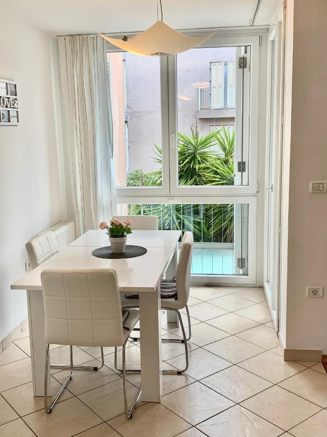 Sonce Apartment Izola Bagian luar foto