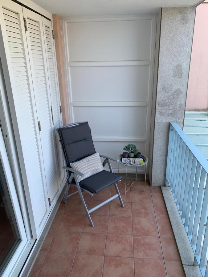 Sonce Apartment Izola Bagian luar foto