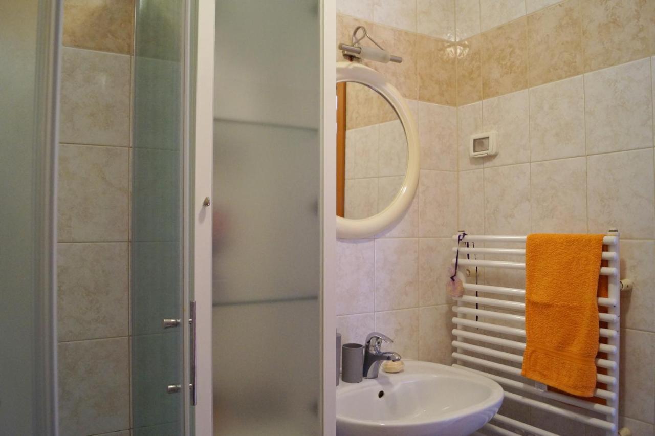 Sonce Apartment Izola Bagian luar foto