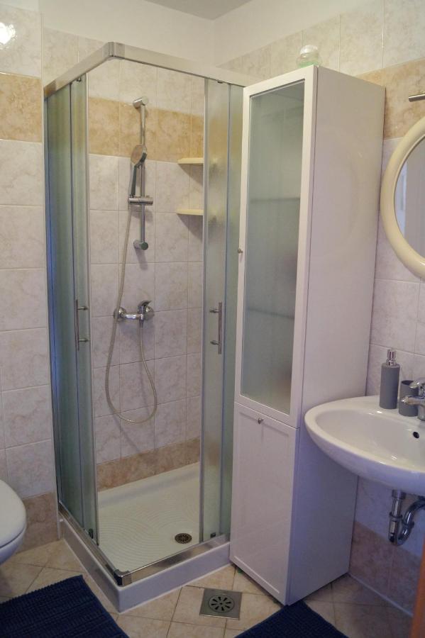 Sonce Apartment Izola Bagian luar foto